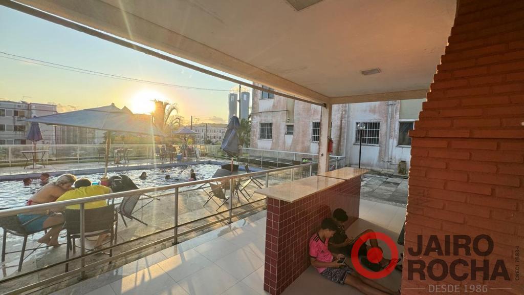 CONDOMÍNIO RESIDENCIAL VILLA DAS PITOMBEIRAS  - Foto 13