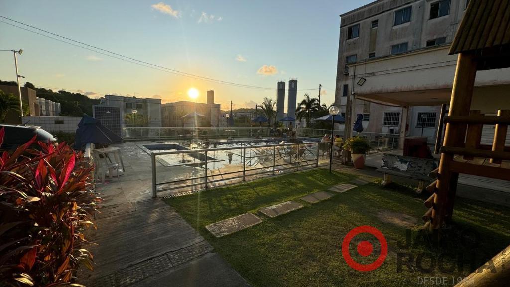 CONDOMÍNIO RESIDENCIAL VILLA DAS PITOMBEIRAS  - Foto 15