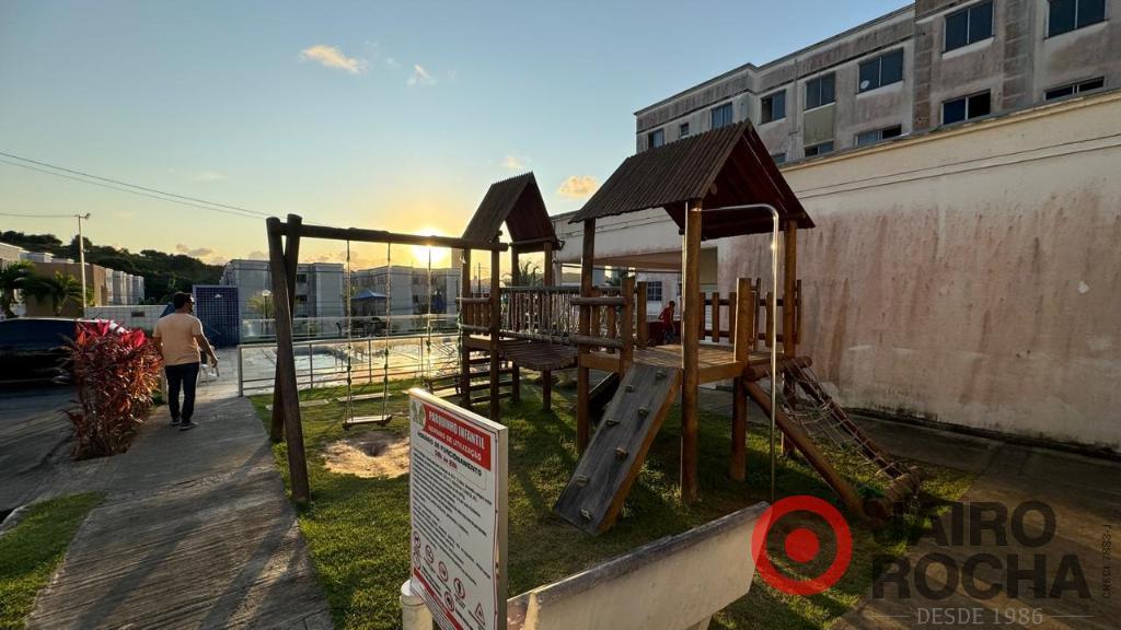 CONDOMÍNIO RESIDENCIAL VILLA DAS PITOMBEIRAS  - Foto 17