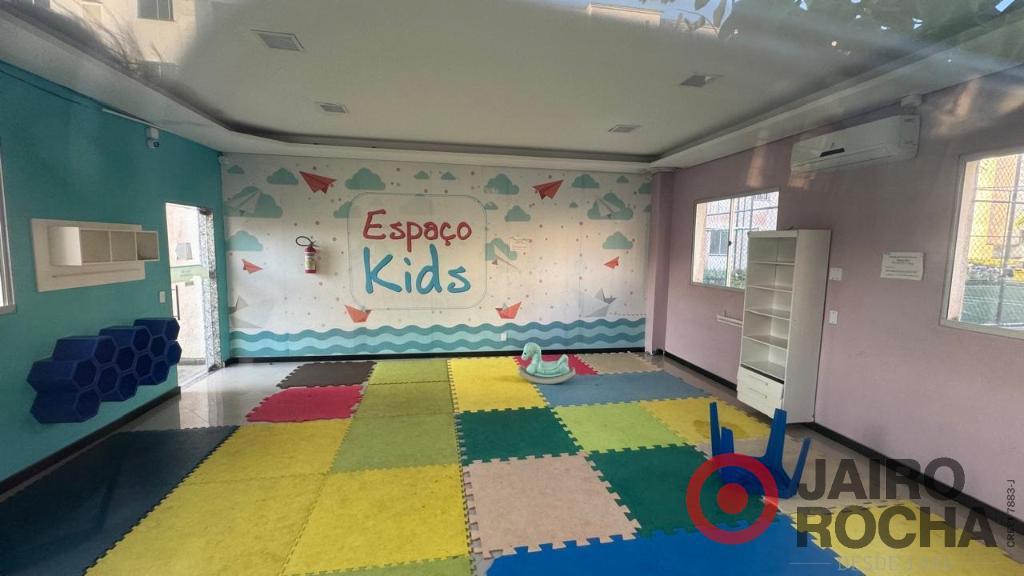 CONDOMÍNIO RESIDENCIAL VILLA DAS PITOMBEIRAS  - Foto 18