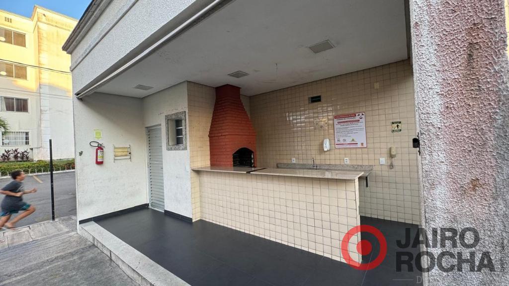 CONDOMÍNIO RESIDENCIAL VILLA DAS PITOMBEIRAS  - Foto 19