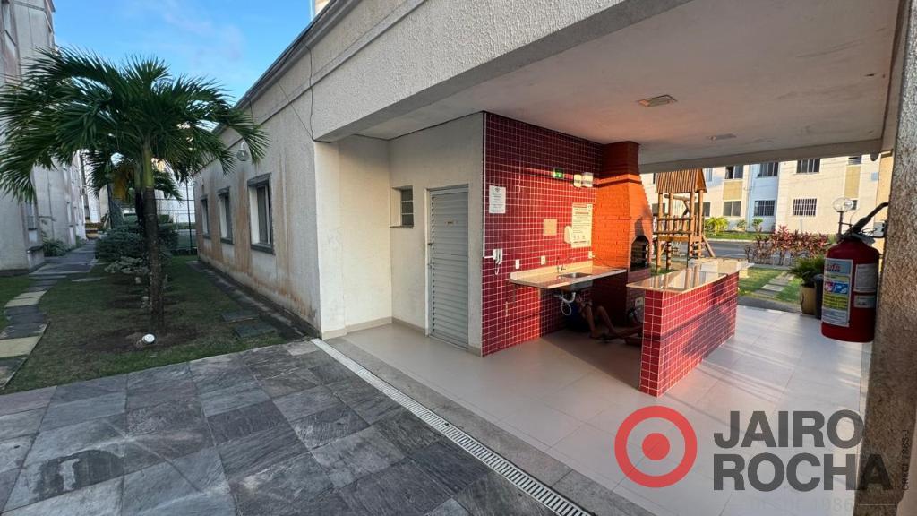CONDOMÍNIO RESIDENCIAL VILLA DAS PITOMBEIRAS  - Foto 20