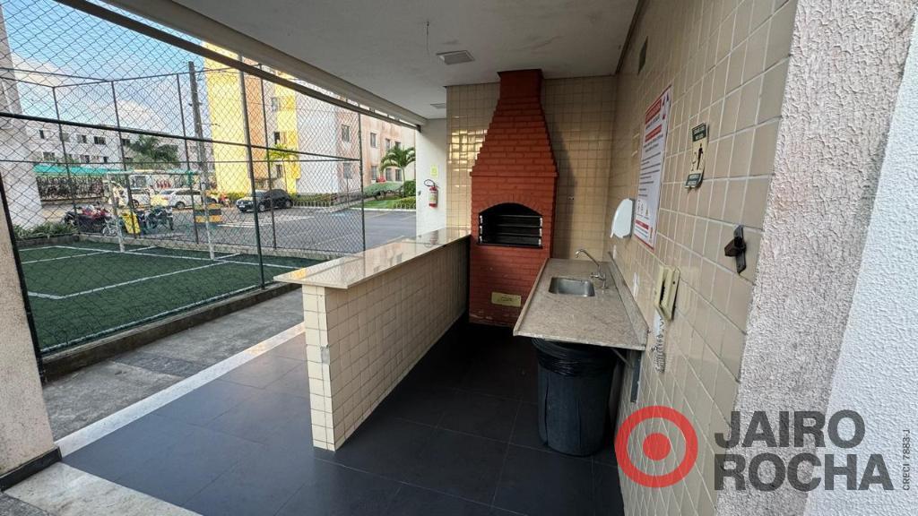 CONDOMÍNIO RESIDENCIAL VILLA DAS PITOMBEIRAS  - Foto 21