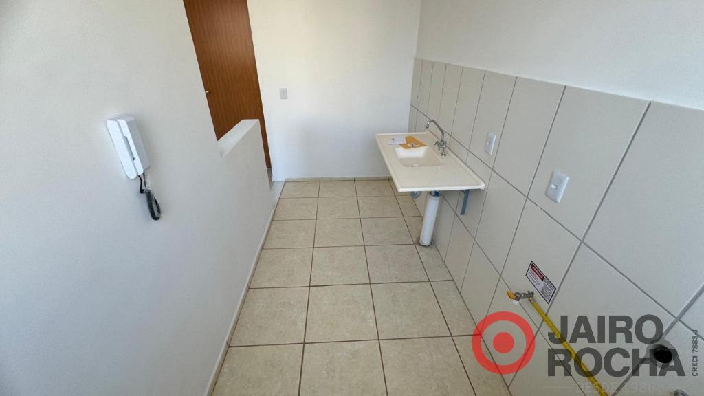 CONDOMÍNIO RESIDENCIAL VILLA DAS PITOMBEIRAS  - Foto 29