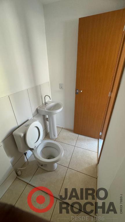 CONDOMÍNIO RESIDENCIAL VILLA DAS PITOMBEIRAS  - Foto 42
