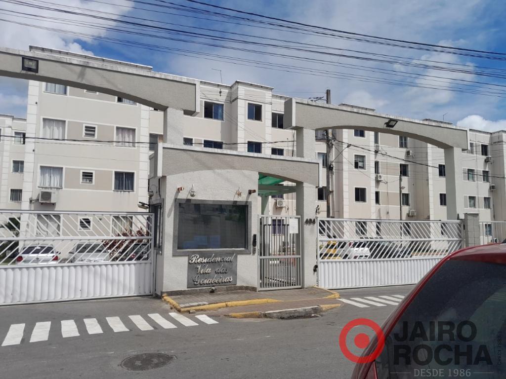 CONDOMÍNIO RESIDENCIAL VILLA DAS GOIABEIRAS