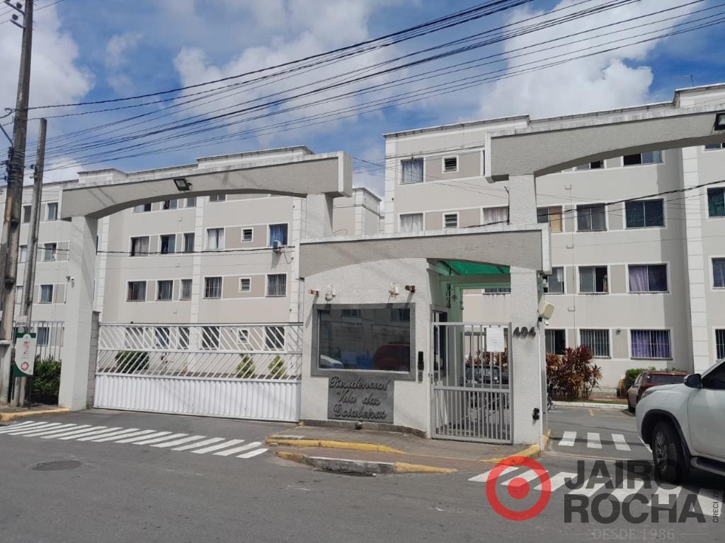 CONDOMÍNIO RESIDENCIAL VILLA DAS GOIABEIRAS - Foto 2