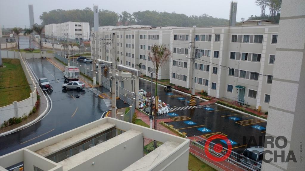 CONDOMÍNIO RESIDENCIAL VILLA DAS GOIABEIRAS - Foto 3