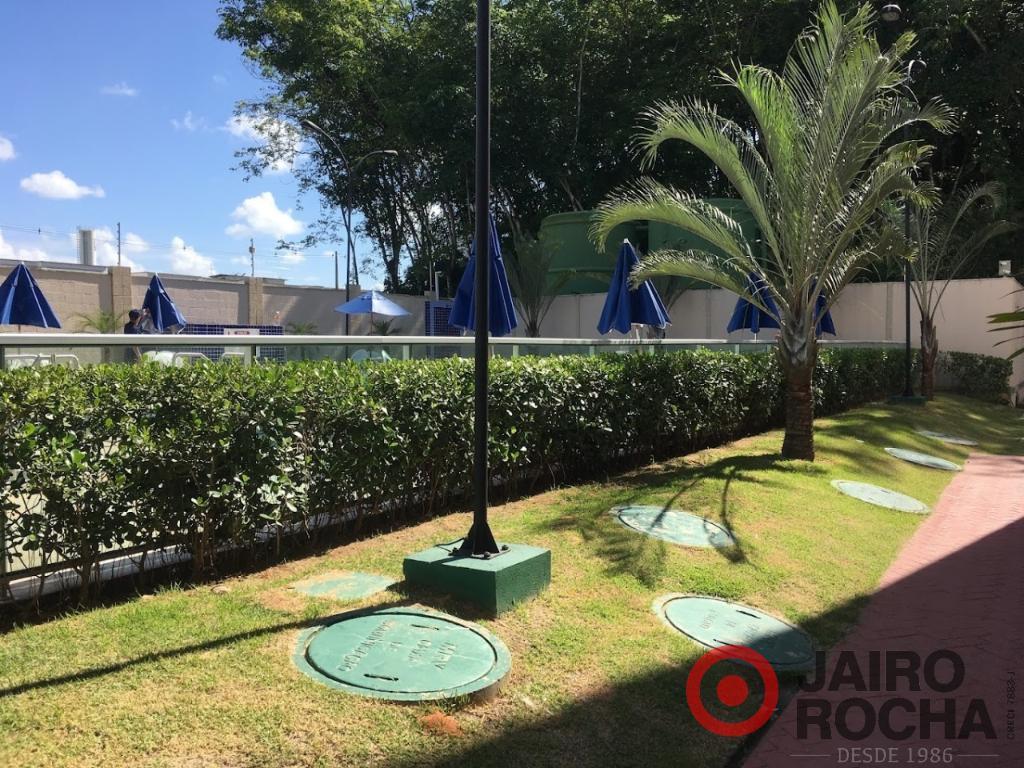 CONDOMÍNIO RESIDENCIAL VILLA DAS GOIABEIRAS - Foto 6