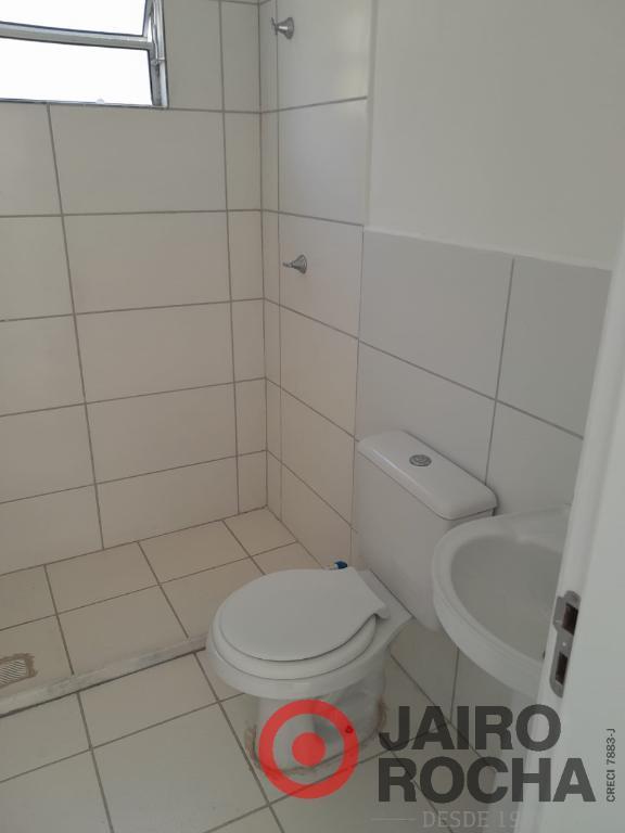 CONDOMÍNIO RESIDENCIAL VILLA DAS GOIABEIRAS - Foto 15