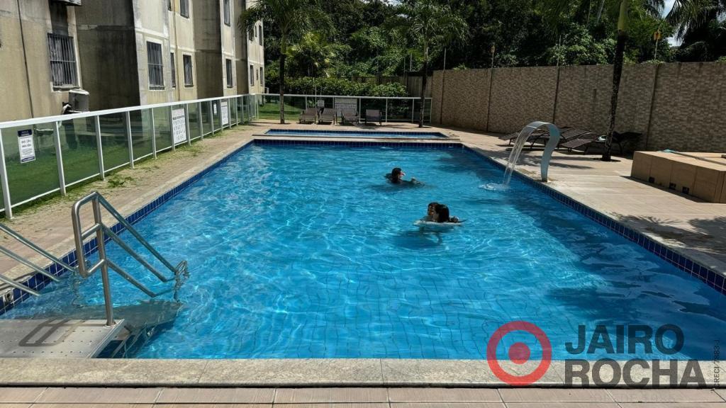 RESIDENCIAL VILLA DAS MANGUEIRAS - Foto 2
