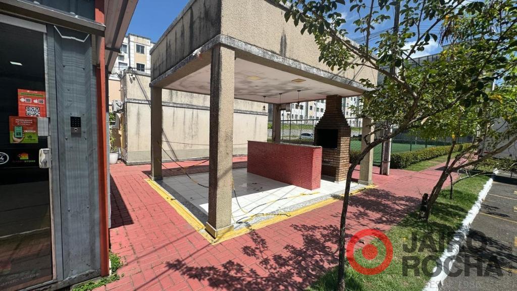RESIDENCIAL VILLA DAS MANGUEIRAS - Foto 4