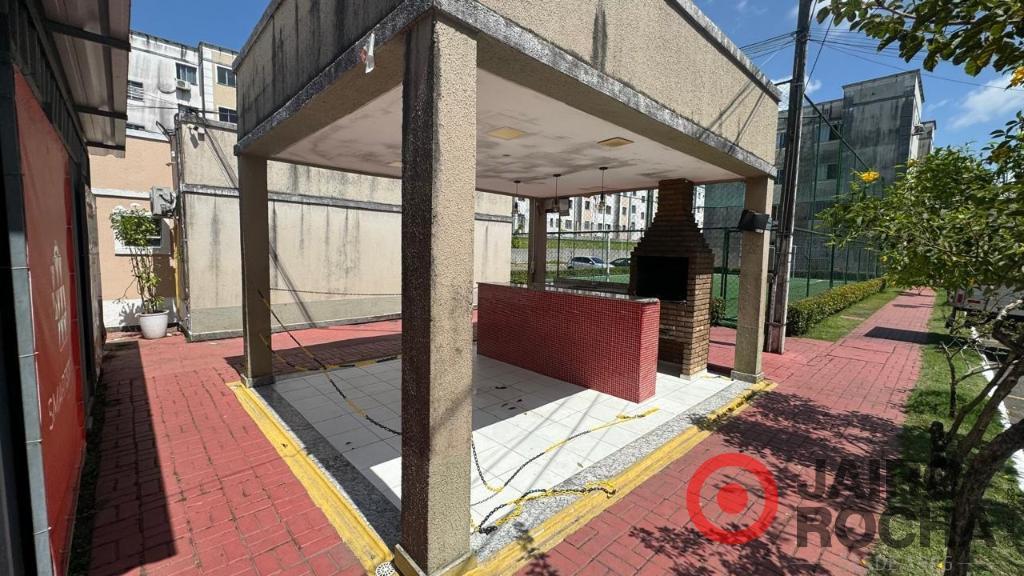 RESIDENCIAL VILLA DAS MANGUEIRAS - Foto 5