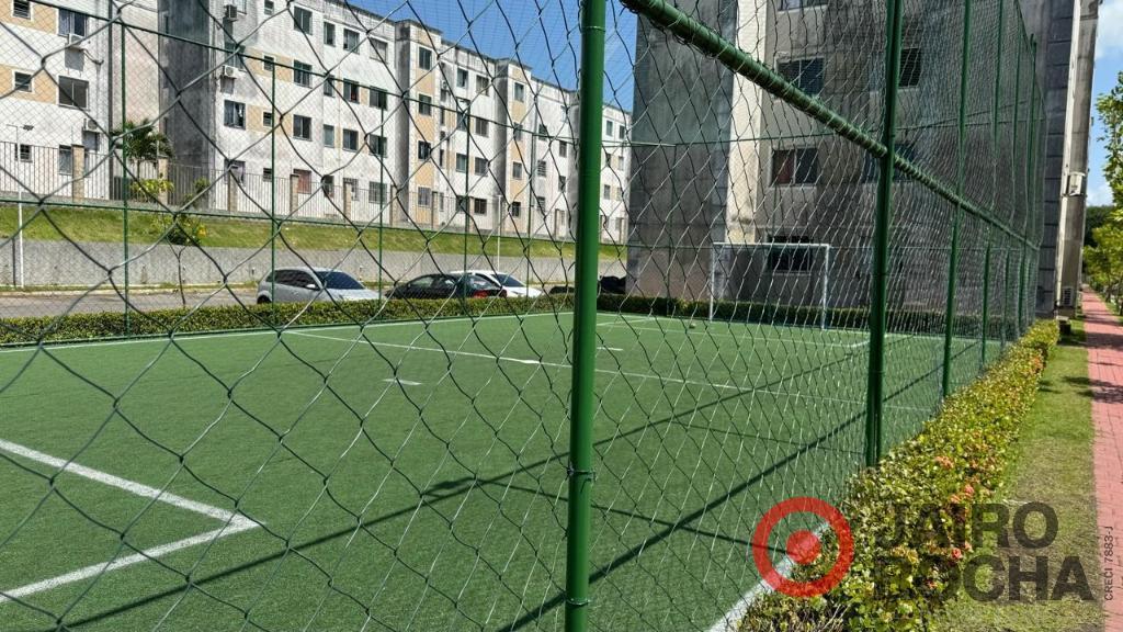 RESIDENCIAL VILLA DAS MANGUEIRAS - Foto 7