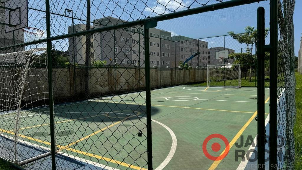 RESIDENCIAL VILLA DAS MANGUEIRAS - Foto 8