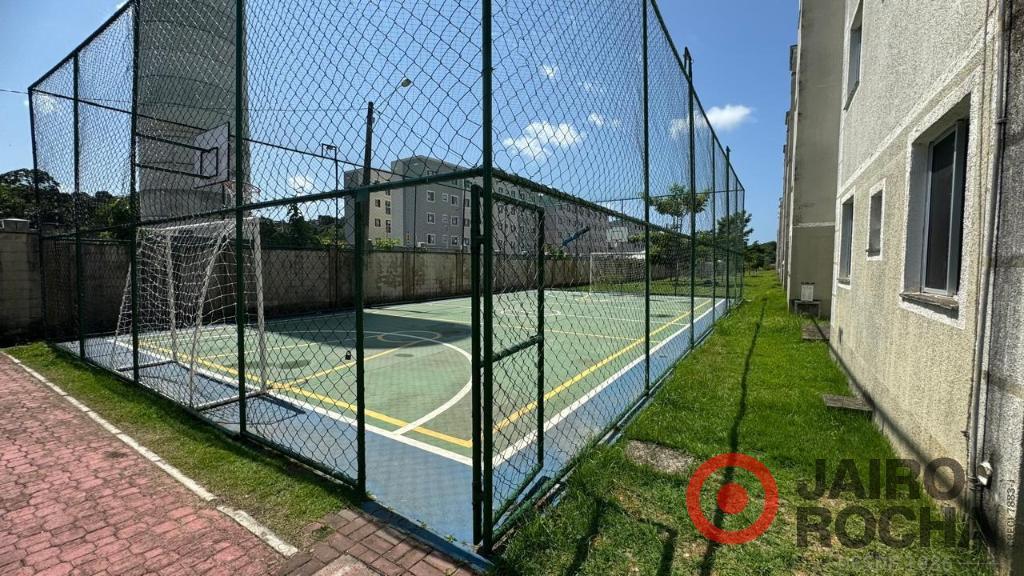 RESIDENCIAL VILLA DAS MANGUEIRAS - Foto 9