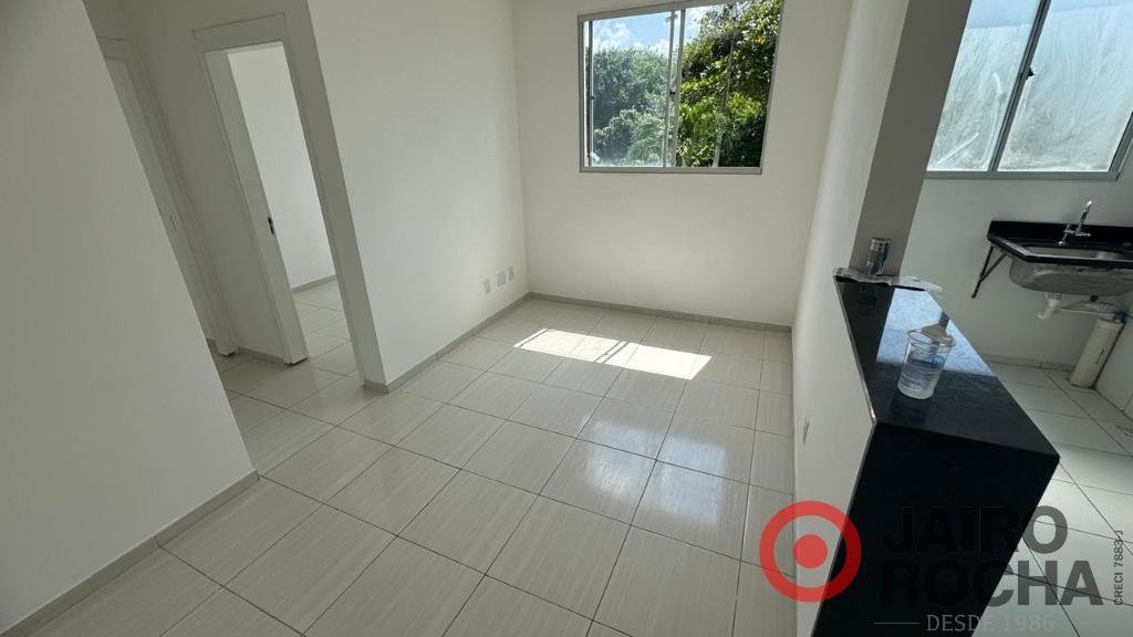 RESIDENCIAL VILLA DAS MANGUEIRAS - Foto 12