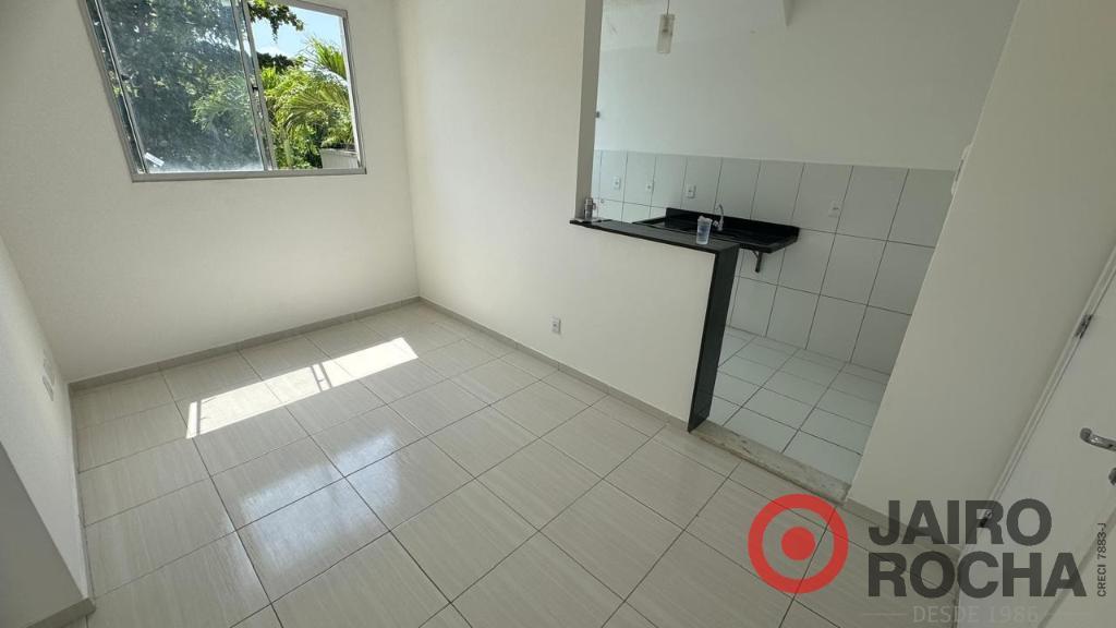RESIDENCIAL VILLA DAS MANGUEIRAS - Foto 15