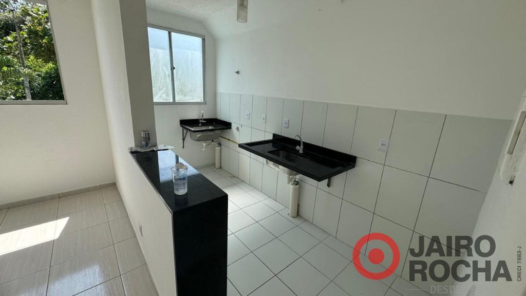 RESIDENCIAL VILLA DAS MANGUEIRAS - Foto 17