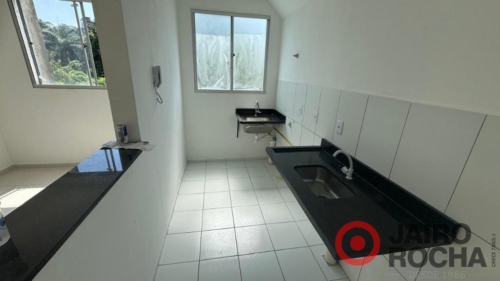 RESIDENCIAL VILLA DAS MANGUEIRAS - Foto 19
