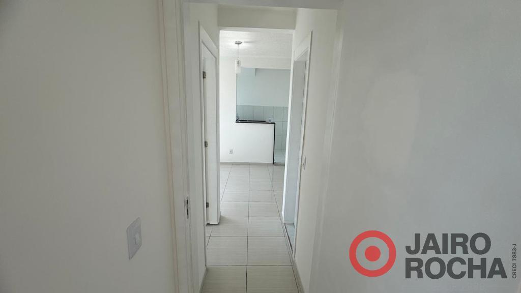 RESIDENCIAL VILLA DAS MANGUEIRAS - Foto 21