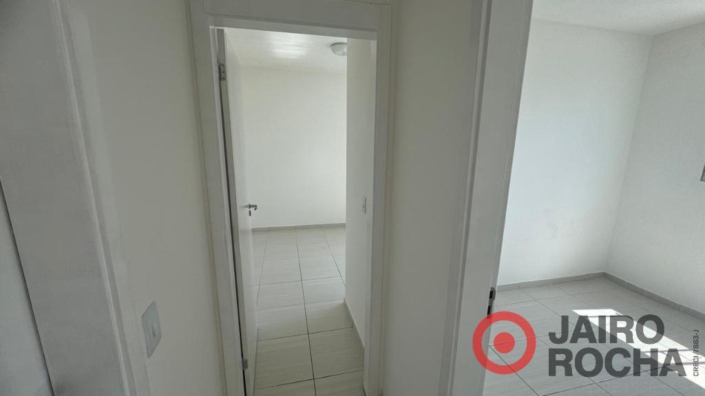 RESIDENCIAL VILLA DAS MANGUEIRAS - Foto 25