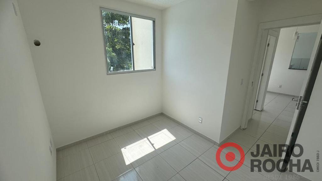 RESIDENCIAL VILLA DAS MANGUEIRAS - Foto 27