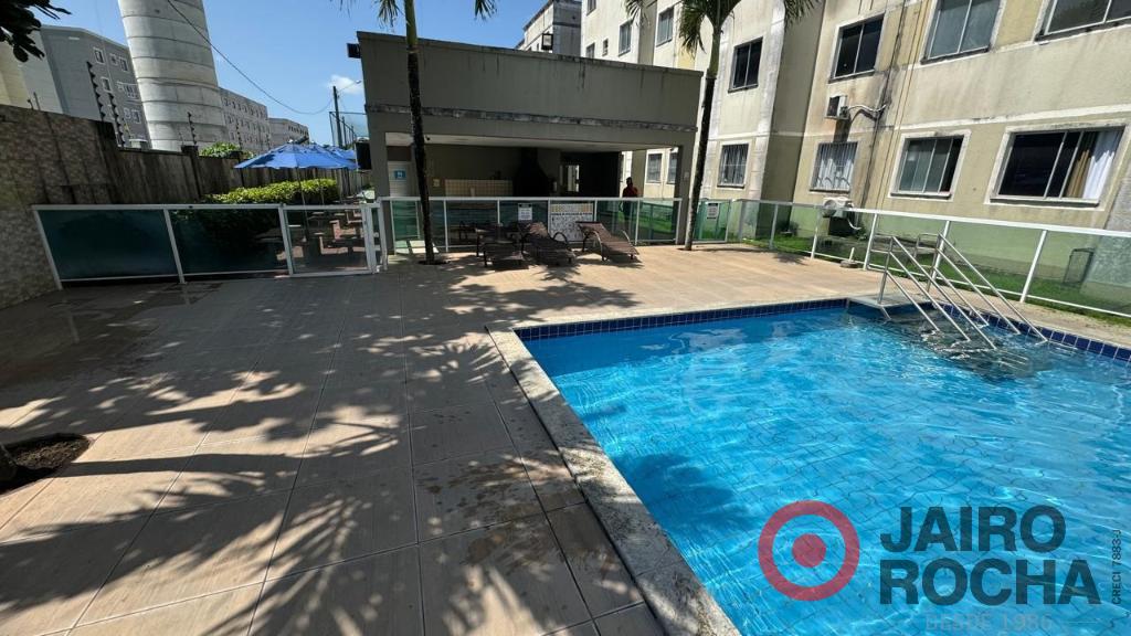RESIDENCIAL VILLA DAS JAQUEIRAS 
