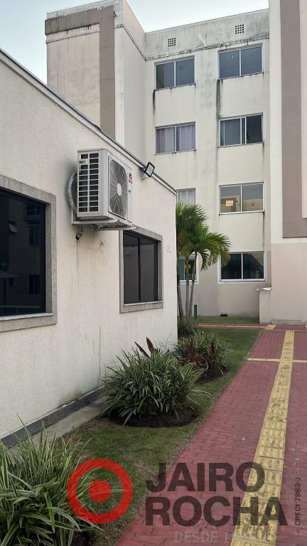 RESIDENCIAL VILLA CASTANHEIRAS