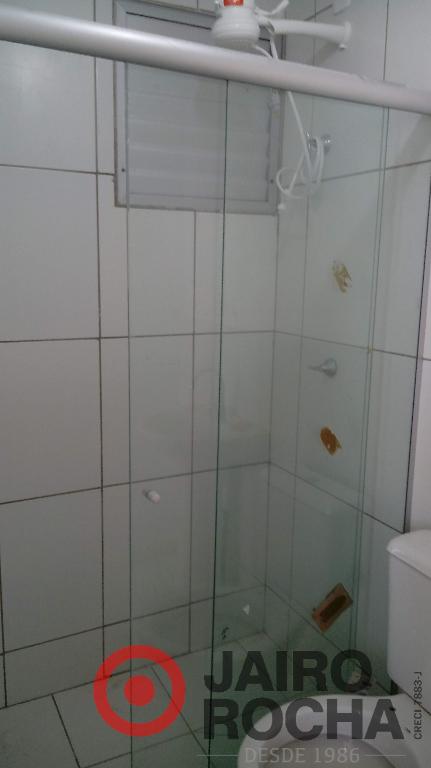 RESIDENCIAL VILLA DAS MACIEIRAS  - Foto 3