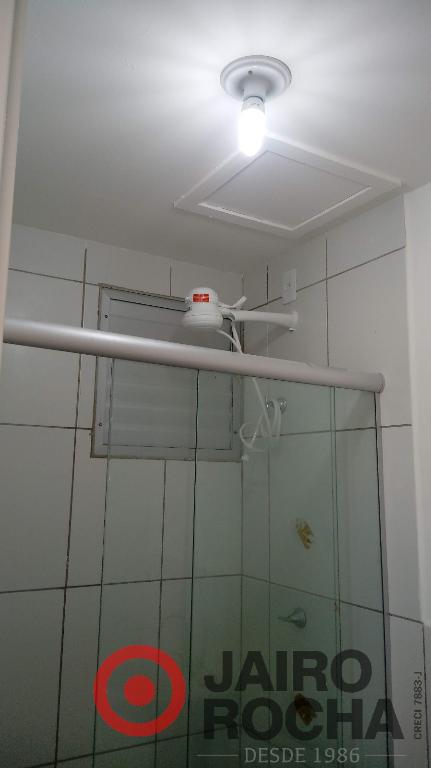 RESIDENCIAL VILLA DAS MACIEIRAS  - Foto 5