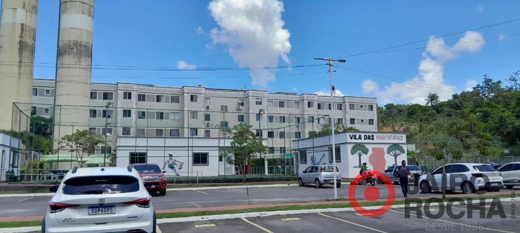RESIDENCIAL VILLA DAS MACIEIRAS 