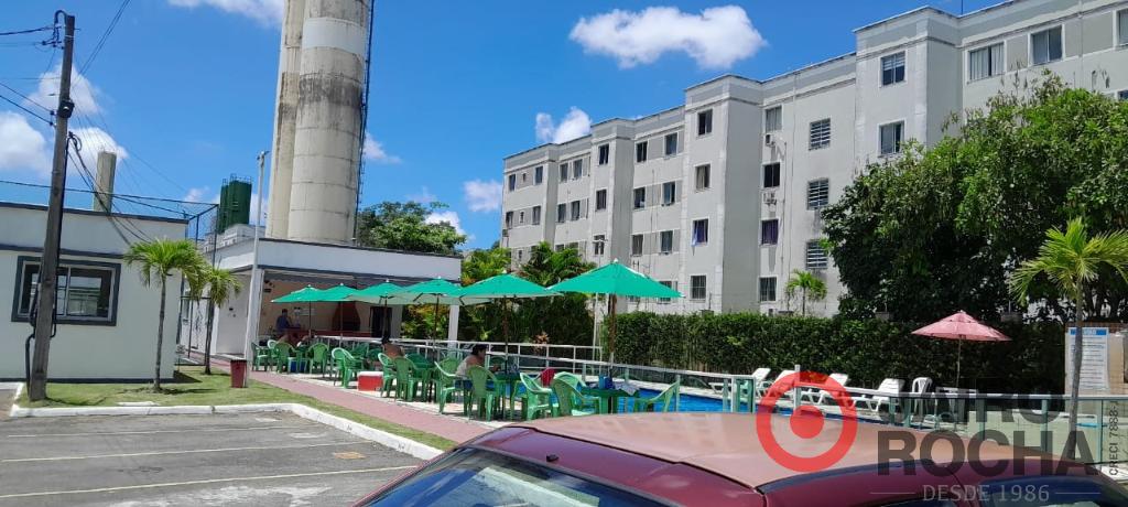 RESIDENCIAL VILLA DAS MACIEIRAS  - Foto 7