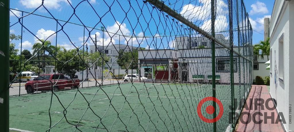 RESIDENCIAL VILLA DAS MACIEIRAS  - Foto 8