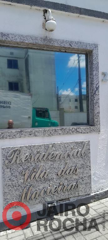 RESIDENCIAL VILLA DAS MACIEIRAS  - Foto 10