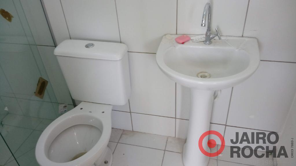 RESIDENCIAL VILLA DAS MACIEIRAS  - Foto 13