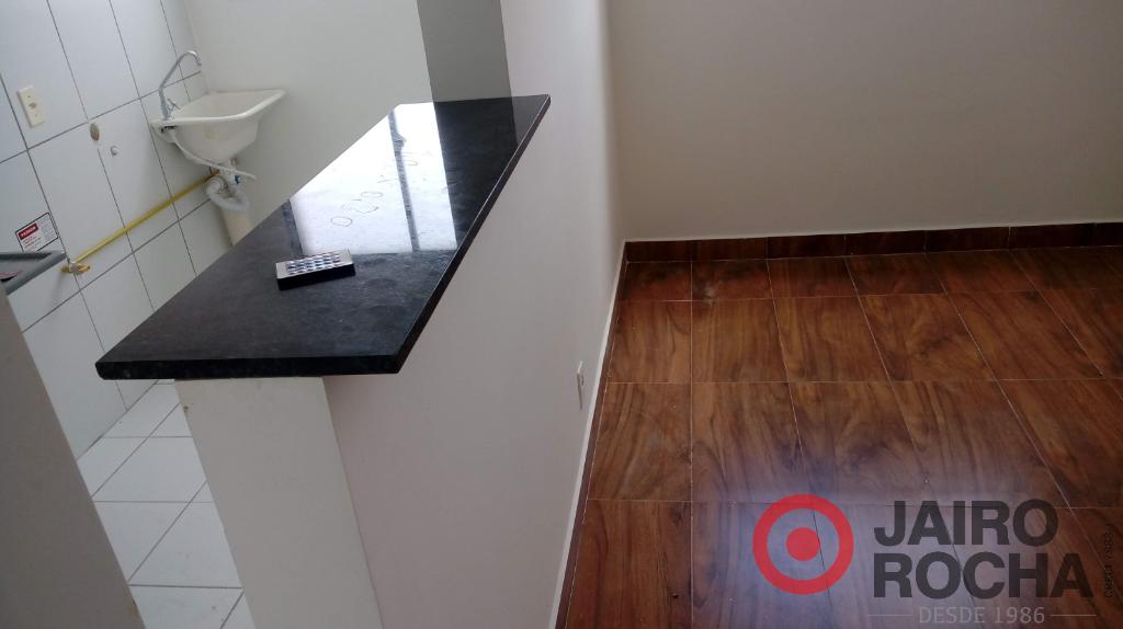 RESIDENCIAL VILLA DAS MACIEIRAS  - Foto 15