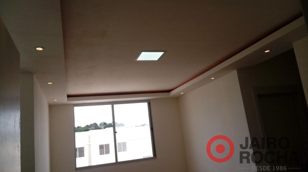 RESIDENCIAL VILLA DAS MACIEIRAS  - Foto 17