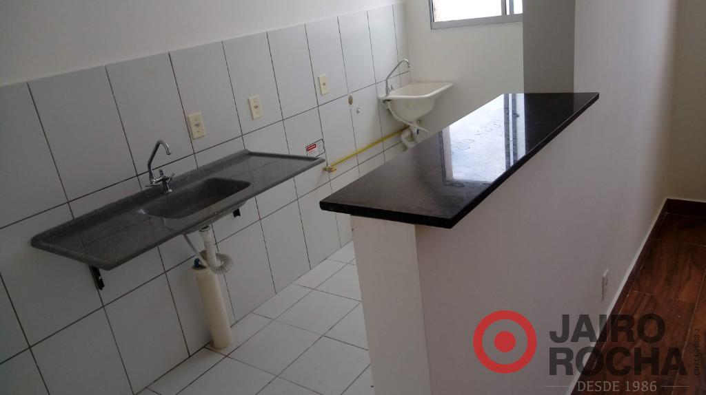 RESIDENCIAL VILLA DAS MACIEIRAS  - Foto 19