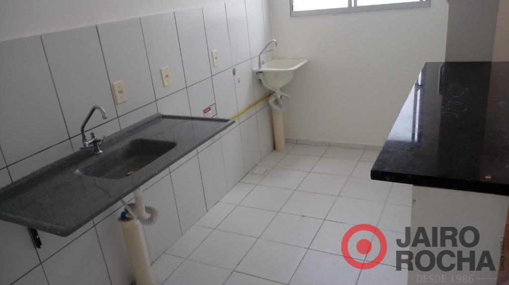 RESIDENCIAL VILLA DAS MACIEIRAS  - Foto 20