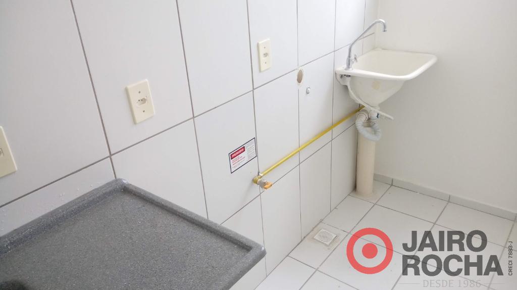 RESIDENCIAL VILLA DAS MACIEIRAS  - Foto 22