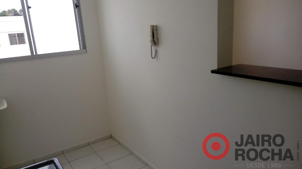 RESIDENCIAL VILLA DAS MACIEIRAS  - Foto 23