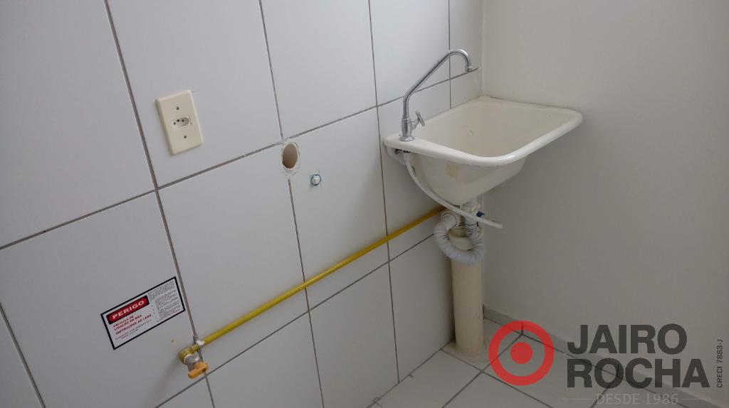 RESIDENCIAL VILLA DAS MACIEIRAS  - Foto 25