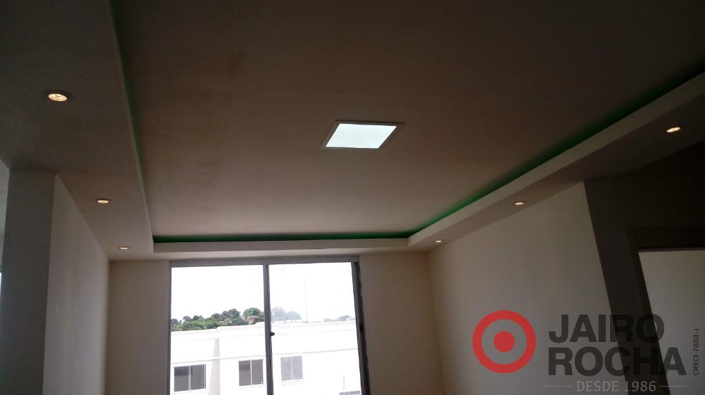 RESIDENCIAL VILLA DAS MACIEIRAS  - Foto 28