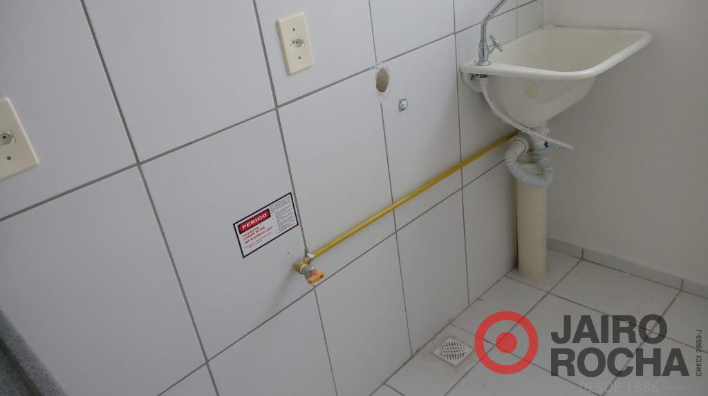 RESIDENCIAL VILLA DAS MACIEIRAS  - Foto 29