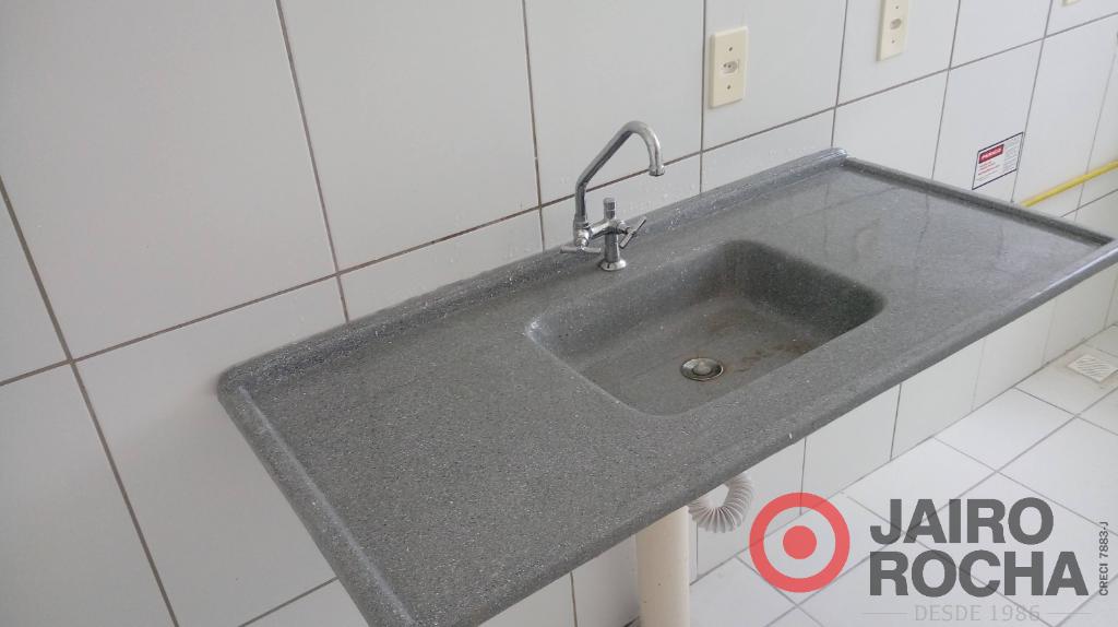 RESIDENCIAL VILLA DAS MACIEIRAS  - Foto 30