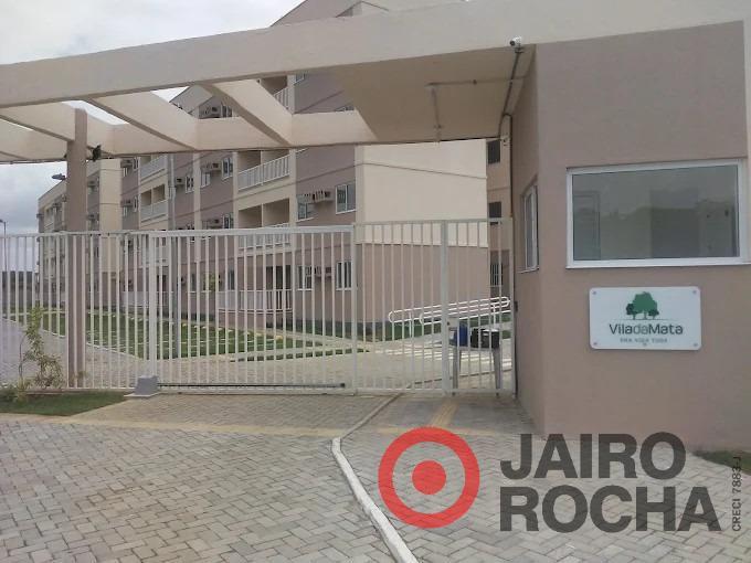 RESIDENCIAL VILA DA MATA 