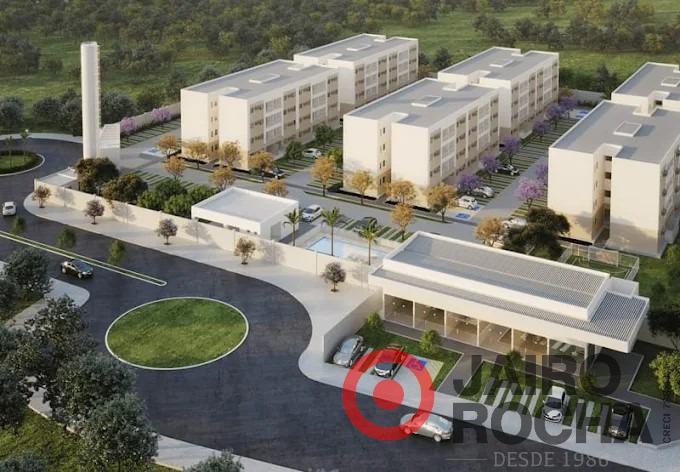 RESIDENCIAL VILA DA MATA  - Foto 2