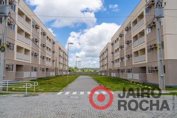 RESIDENCIAL VILA DA MATA  - Foto 3