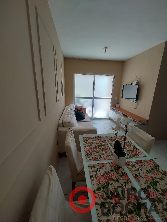 RESIDENCIAL VILA DA MATA  - Foto 4